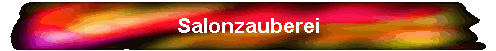 Salonzauberei